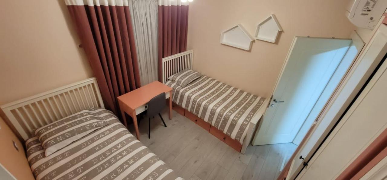 New Bazar Luxury Apartment Tirana Exteriér fotografie
