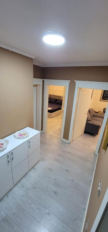 New Bazar Luxury Apartment Tirana Exteriér fotografie