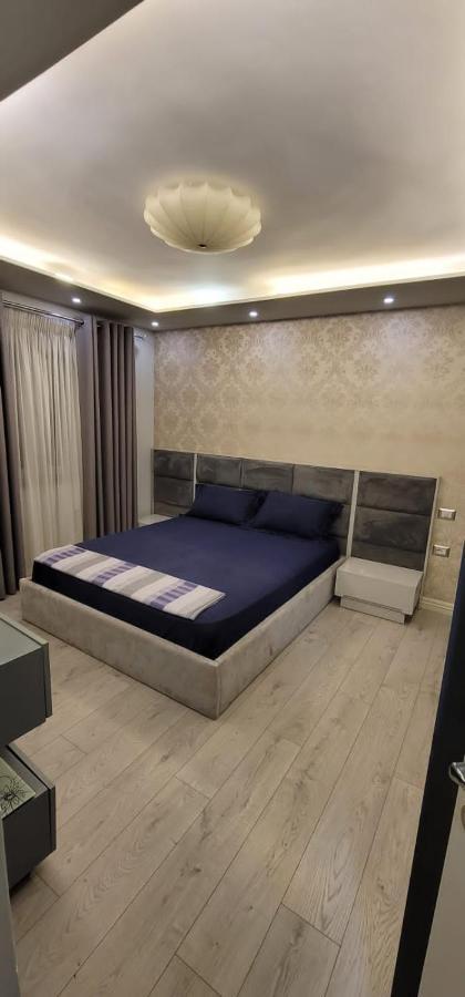 New Bazar Luxury Apartment Tirana Exteriér fotografie