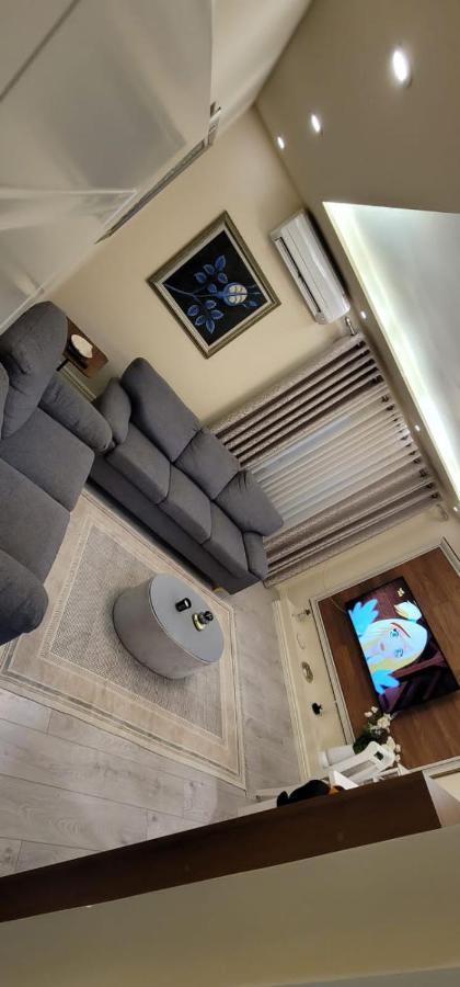 New Bazar Luxury Apartment Tirana Exteriér fotografie