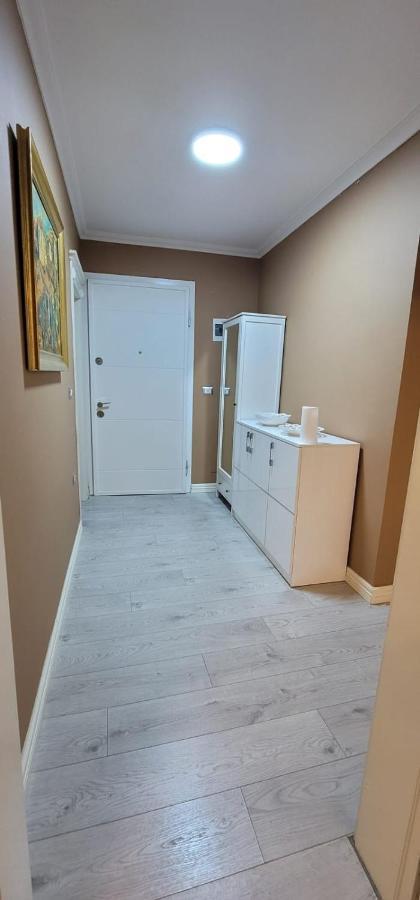 New Bazar Luxury Apartment Tirana Exteriér fotografie